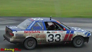 25 Hours Of Thunderhill: The Documentary